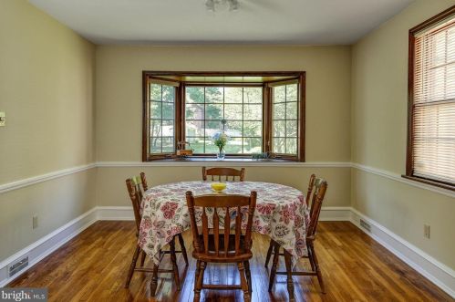 126 Homestead Ave, Haddonfield NJ 08033-2732 exterior