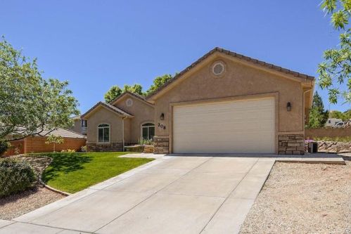 208 2060, Saint George, UT 84790-1616
