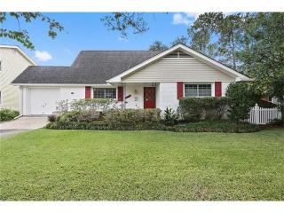 6408 Rosalie Ct, Metairie LA  70003-3555 exterior