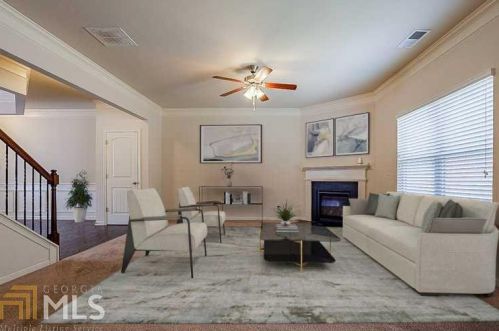 71 Brooks Cir, Hampton, GA 30228-7000