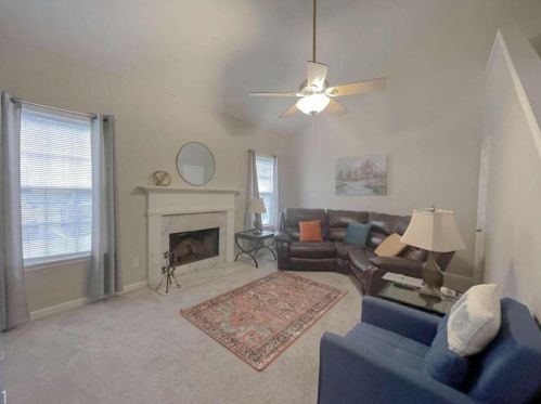 2333 Wellington Cir, Lithonia GA  30058-8963 exterior