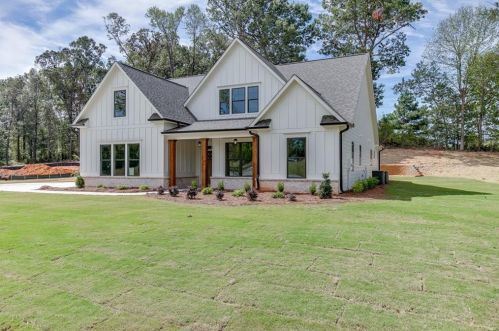 567 Storey Ln, Jefferson GA  30549-2618 exterior
