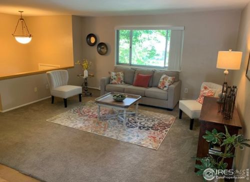 3570 Cloverleaf Dr, Boulder CO  80304-1520 exterior