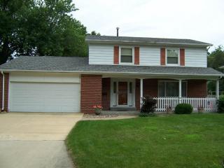 3614 14 Ave, Moline IL  61265-3469 exterior