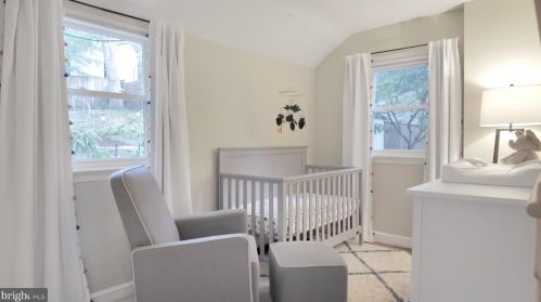 1308 Elson St, Silver Spring MD exterior