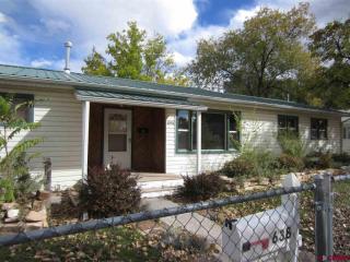 638 Uncompahgre Ave, Montrose, CO 81401-3129