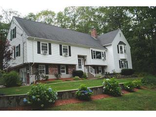 190 Buxton St, Burrillville, RI 02830-1705