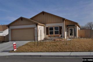 1477 Green River Ln, Hazen, NV 89408-8040