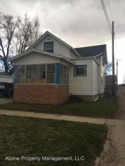 517 2nd St, Sioux Falls SD  57104-2314 exterior