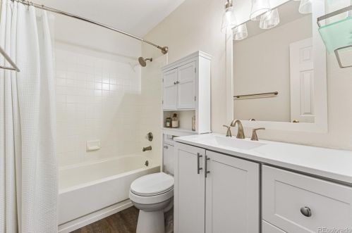 1281 Wheeling Way, Denver CO  80012-4453 exterior