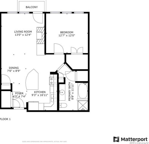 13456 Via Varra, Westminster CO  80020-9001 exterior