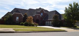 2802 Rainier Rd, Rogers, AR 72758-9536