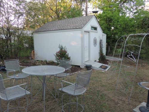 8824 Silver Creek Rd, Fort Worth TX  exterior