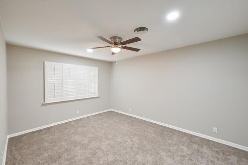 4313 Clayton Rd, Fort Worth TX  76116-8036 exterior