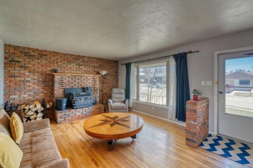 309 Mt Harvard Dr, Leadville CO 80461-3439 exterior