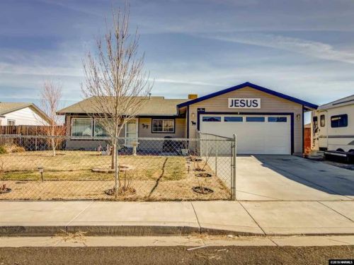 1004 Dwight Way, Dayton, NV 89403-3012