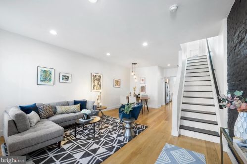 1636 Eyre St, Philadelphia PA  19125-2420 exterior