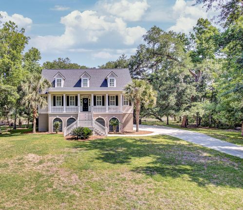 4154 Jean Laffite, Meggett, SC 29449-5803