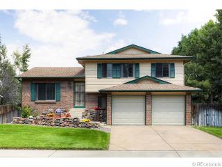 12553 Grand Dr, Morrison, CO 80465-1705