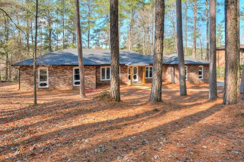 24 Plantation Hills Dr, Evans, GA 30809-5614