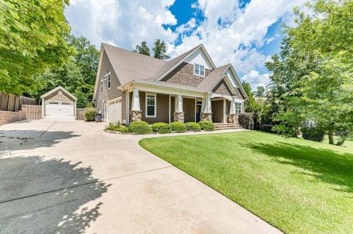524 Mauldin Dr, Evans, GA 30809-5509