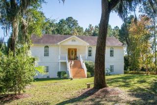 101 Sutherland Dr, Brunswick, GA 31525-4532