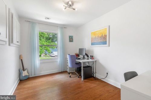 80 Robert Rd, Princeton NJ  08540-5333 exterior