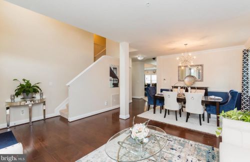 1409 Sewards Ct, Aberdeen MD  21001-3936 exterior