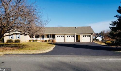4028 Gypsum Hill Rd, Haymarket, VA 20169-2404