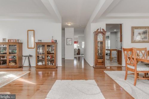 397 Prospect Hill Blvd, Charles Town WV  25414-5437 exterior