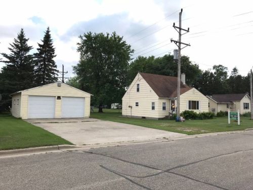 401 Main Ave, Fertile, MN 56540-4315
