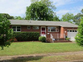 1605 Beaumont Ct, Norfolk, VA 23503-3114