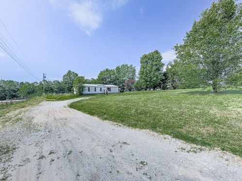 156 White Pine Crossover, Big Canoe GA  30143-4627 exterior