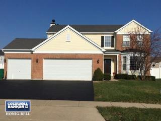 1702 Wintercrest Ln, Joliet, IL 60404-0690