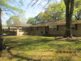 709 Maple St, Meridian, AR 71635-3519