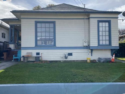 1273 C St, Hayward, CA 94541-2954