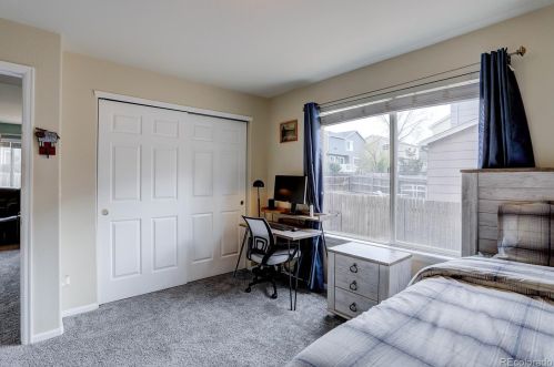 5516 Winnipeg St, Denver CO  80015-6767 exterior