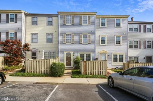 13210 Musicmaster Dr, Silver Spring, MD 20904-6846