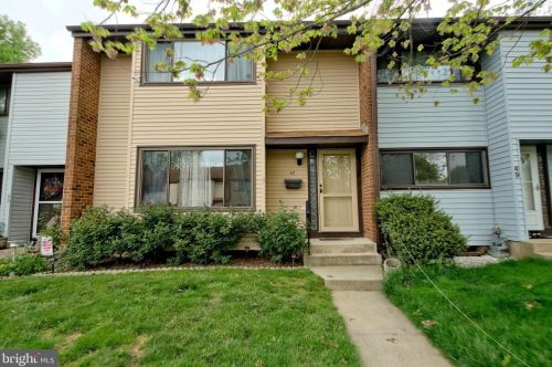 47 Covington Dr, East Windsor, NJ 08520-5341