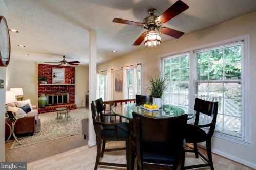 2612 Belle Crest Ln, Silver Spring MD 20906-3173 exterior