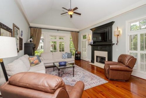 790 Bishops Cir, Evans GA  30809-6756 exterior