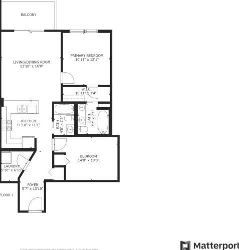 873 Larrabee St, Chicago IL  60610-3120 exterior