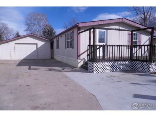 2719 Mallow Pl, Loveland, CO 80537-6632