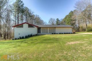 148 Welcome Sargent Rd, Newnan, GA 30263-4442