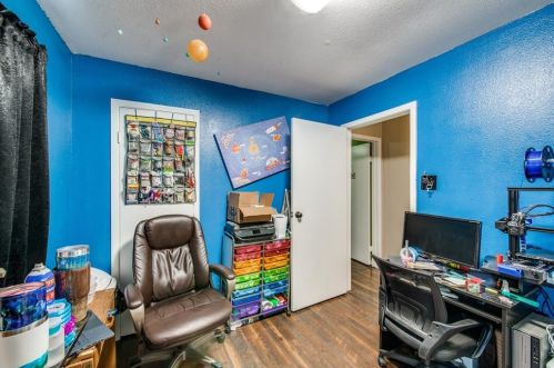 420 Farrer St, Angleton TX 77515-5027 exterior