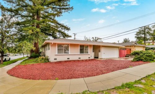 200 More Ave, Los Gatos, CA 95032-1110