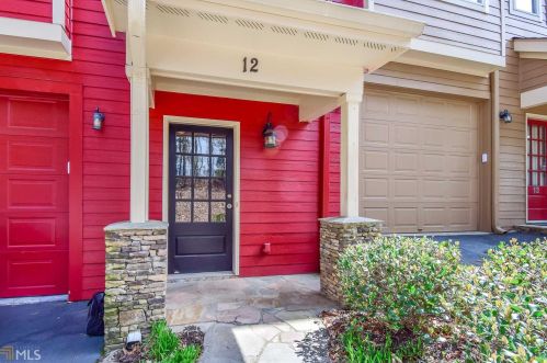 1226 Bowersville Hwy, Hartwell, GA 30643-3875