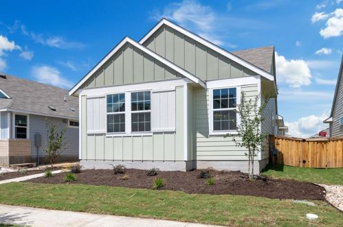 1337 Goforth Rd, Uhland TX  78640-4732 exterior