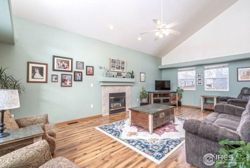 2714 Sunstone Dr, Fort Collins, CO 80525-5688