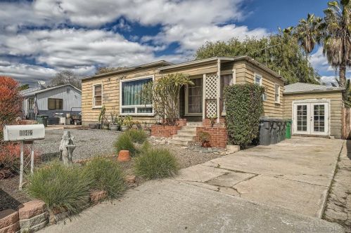 1142 Chase Ave, El Cajon, CA 92020-5711